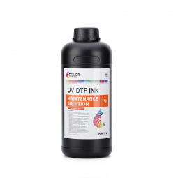 Color Prime UV DTF Maintenance Solution (1kg)
